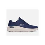 Sneakers Mens Arch Fit 2.0 Navy, 43, Navy