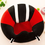 New Kids Sofa Baby Support Seat Sit Up Soft Bean Bag Pillow Toy Chair Cushion