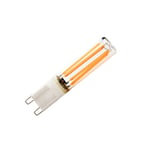 SLV LED Filament G9 Dimbar