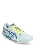 Solution Speed Ff 2 Sport Sport Shoes Racketsports Shoes Blue Asics