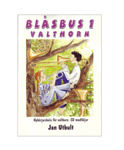 Litteratur Blåsbus 1 Valthorn