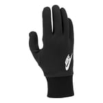 Nike TG Club Doublures de Gants, Noir/Blanc, S Homme