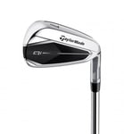 TaylorMade Qi10 - 6 irons - Steel (custom)