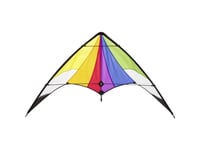 Ecoline Sport-Drage Med Sladd Orion Rainbow Spännvidd 1200 Mm Vindstyrka Fitness 3 - 5 Bft
