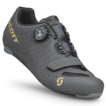 Scott Road Comp Boa racersko dark grey/black dam - Skostorlek 39