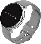 Kuura Kuura Smart Watch Function F7 V2 Elektroniikka SILVER