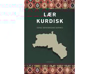 Lær Kurdisk | Deniz Berxwedan Serinci | Språk: Danska