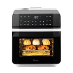 11L Steam Air Fryer Oven