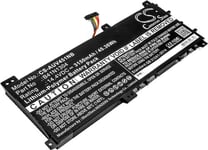 Batteri 0B200-00530000 for Asus, 14.4V, 3150 mAh