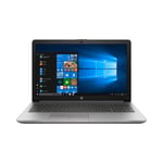 HP Portable 250 G7 Notebook - Core i5 I5-1035G1 8 Go RAM 256 Go SSD Argent