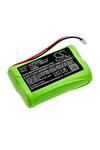 Bang & Olufsen Beo5 batteri (1200 mAh 2.4 V, Grön)