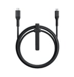 NOMAD Kabel Lightning Cable USB-C Kevlar 1.5m