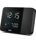 Braun Projection Alarm Clock