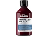 L'oreal Professionnel_Serie Expert Vitamino Color Spectrum Schampo För Blått Hår 300Ml
