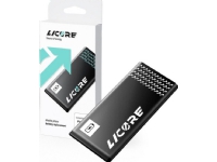 Licore Batteri iPhone 8 Plus Batteri 2691 mAh LICORE