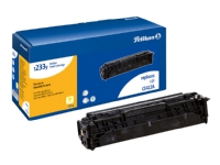 Pelikan 1233y - Gul - kompatibel - tonerkassett (alternativ för: HP 305A) - för HP LaserJet Pro 300 M351, 400 M451, MFP M375, MFP M475