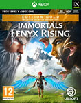 Immortals Fenyx Rising - Gold Edition