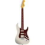 Stratocaster Player II Modified HSS RW Olympic Pearl