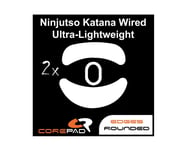 Corepad Skatez PRO 231 till Ninjutso Katana