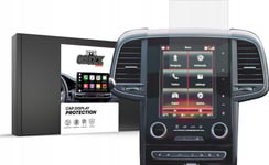 Grizzglass Folia Matowa Grizzglass Cardisplay Protection Do Renault Talisman 8,7 Cali 2015-2019