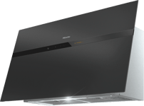 Miele - DA 9298 W Screen blbo Blackboard – Ventilatorer