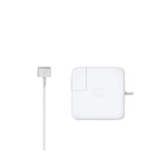 Apple 85W MagSafe 2 Power Adapter for MacBook Pro MD506B/B - New