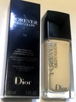 Dior Forever Skin Glow - 24H Foundation - 0W Warm/Glow