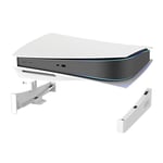Game Holder Display Stand Game Console Dock Bracket Horizontal Base For PS5