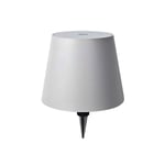 Trådlös Vinflasklampa 3 Färger LED Touch Lampa för Sovrum Restaurang Bordslampa Bar Atmosfärslampa Portabel Lampa Modern Enkel white