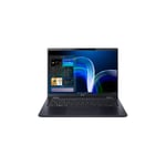Acer TravelMate P6 TMP614-52-55FK i5-1135G7 Ordinateur portable 35,6 cm (14 ) WUXGA Intel® Core? i5 16 Go LPDDR4x-SDRAM 512 Go SSD Wi-Fi 6 (802.11ax) Windows 10 Pro Noir - Neuf