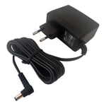 Chargeur 15V pour Eden Amp Glowplug Bass Tube Warmer (alimentation, adaptateur secteur)