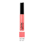 1 NYX Mega Shine Lip Gloss Moisturize - LG "Pick Your 1 Color" Joy's cosmetics