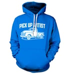 Pick Up Artist Hoodie, Hoodie