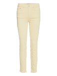 Julie Color Jeans Cream Twist & Tango