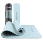 Tunturi Fitness Yoga Mat 8 mm, Yogamatta