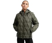 Mountain Works Element Down Parka Military
