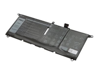 Dell Primary - Batteri til bærbar PC - litiumion - 4-cellers - 45 Wh - for Inspiron 7391 2-in-1 Latitude 3301 Vostro 5390, 5391