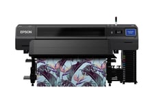 Epson SureColor SC-R5000L - stor-format printer - farve - blækprinter