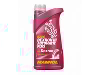 Transmissionsolja Mannol Dextron Iii
