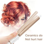 WANGXN Electric Hair Waves Curling Iron Digital AOFEILEI Professional Perfect Hair Curler Roller Wand Styler Styling Tools