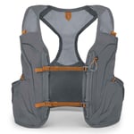 Osprey Duro LT Men's Hydration Vest Phantom Grey/Toffee Orange S