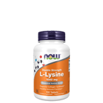 L-Lysine 1000 mg 100 tabletter
