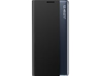 Hurtel New Sleep Case Flip Cover Med Ståfunktion Samsung Galaxy A53 5G Svart