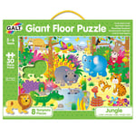 Giant Floor Puzzle: Jungle - Brand New & Sealed