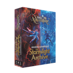 Call to Adventure: The Stormlight Archive