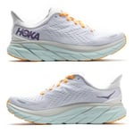 HOKA ONE ONE Clifton 8 Damskor Lågskor Löparskor Sneakers #8 37