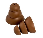 3M Ultrafit Eartips Large/par -