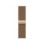 Apple Milanesisk loop guld, 42 mm