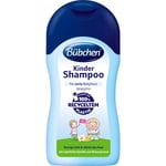 Bübchen Baby Shampoo Mild baby shampoo 400 ml