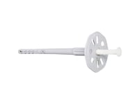 Fischer Fif-Cs 8/160 Gipsplugg 208 Mm 8 Mm 534162 100 St